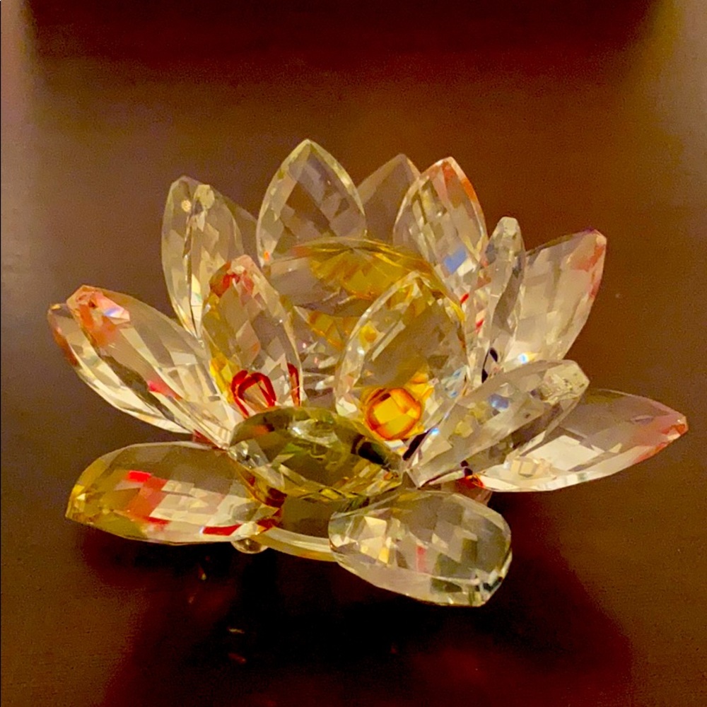 Crystal